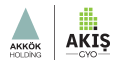 Akkok akis logos